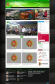 bootstrap business template